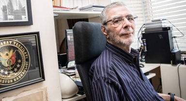 Eski MİT'çi Mehmet Eymür hayatını kaybetti