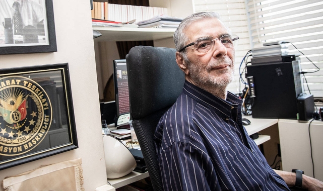 Eski MİT&#039;çi Mehmet Eymür hayatını kaybetti