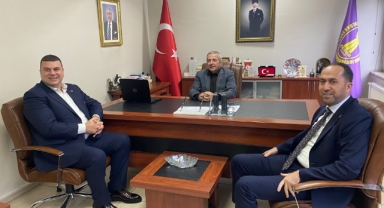 ‘Esnafların sıkıntıları var’