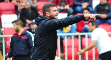 İbrahim Karaduman'ın evlat acısı