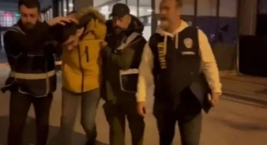İstanbul ve Karabük dahil 5 ilde “C31K” isimli sosyal medya üyelerine operasyon!