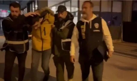 İstanbul ve Karabük dahil 5 ilde “C31K” isimli sosyal medya üyelerine operasyon!