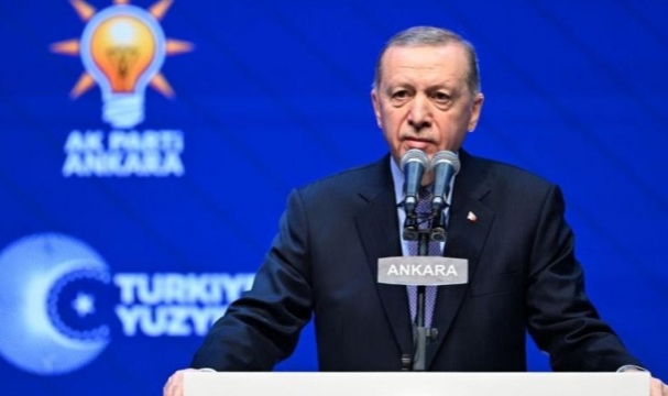 İşte AK Parti Seçim Beyannamesi: Türkiye Yüzyılı şehirleri için gerçek belediyecilik