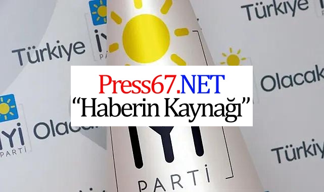 İYİ Parti 8 ayda 6 milletvekili kaybetti