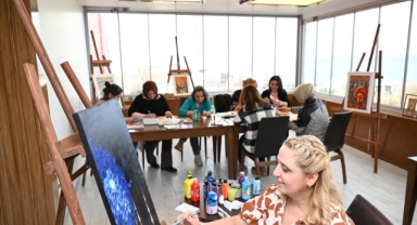 ‘Kadınlar El Ele’ Projesinin İkincisi Gazze İçin Düzenlenecek