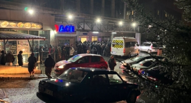 Kdz. Ereğli'de feci kaza!