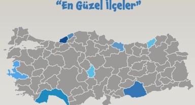 Kdz. Ereğli, Türkiye'nin En Güzel İlçeleri Arasında!