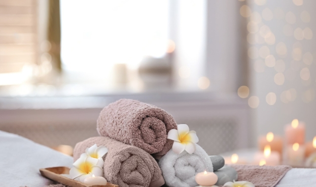 Medikal masaj hizmetleri de başladı