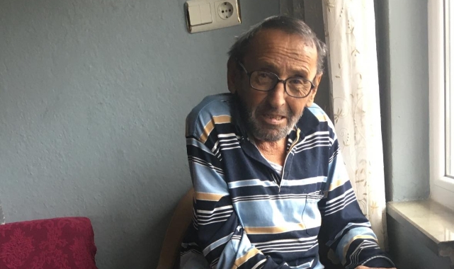 Mehmet Ünlütürk hayatını kaybetti