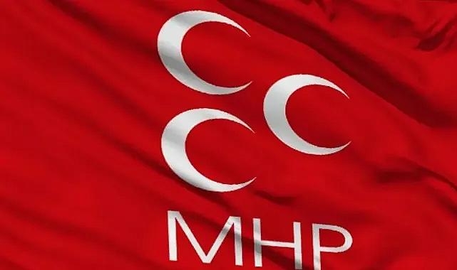 MHP, Zonguldak'ta 5 adayını açıkladı
