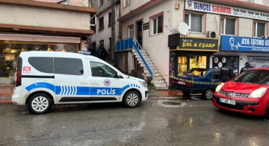 Son Dakika... Boşanma aşamasındaki eşine defalarca ateş etti!