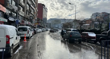 Sürücüler dikkat! Bu haber sizi ilgilendiriyor
