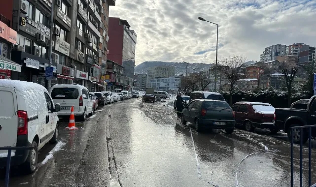 Sürücüler dikkat! Bu haber sizi ilgilendiriyor