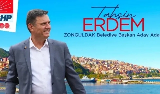 Tahsin Erdem’den ilk açıklama