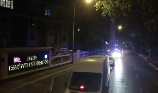 Terör örgütüne 28 ilde darbe!