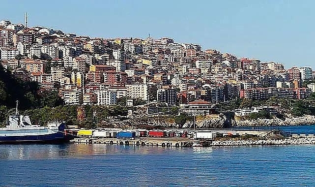 Toplantı, gösteri ve yürüyüş alanları belli oldu  