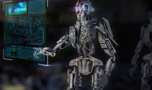 Yapay zeka müşteriye küfür edince fişi çekildi!