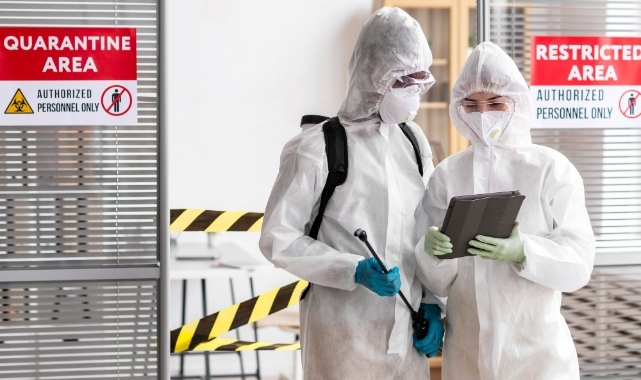 Yoğun bakımlar doldu, ameliyatlar erteleniyor: Hekimler ne diyor?