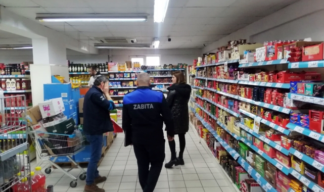 Zabıta, Fiyat Listesi Denetimlerine Başladı