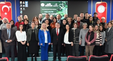 ZBEÜ’de Kenevir Çalıştayı gerçekleştirildi