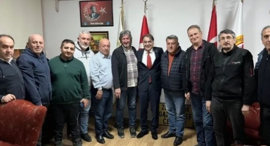 Zeki Günalp ön seçim öncesi iddialı:
