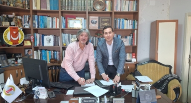 Zonguldak'ta gazetecilere yüzde 25 indirim