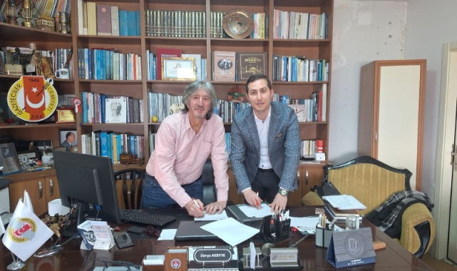 Zonguldak'ta gazetecilere yüzde 25 indirim