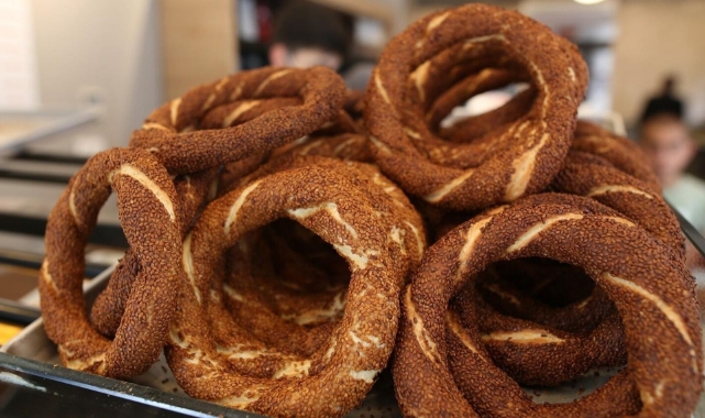 Zonguldak'ta simite zam!