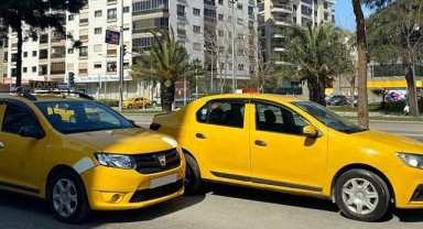 Zonguldak'ta taksi ücretlerine zam!