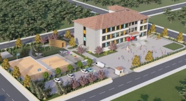 Zonguldak Yayla Eğitim Kampüsüne kavuşacak