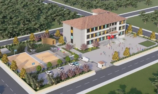 Zonguldak Yayla Eğitim Kampüsüne kavuşacak