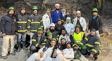“Acılar dün gibi kalbimizde… İnsanların umudu biz olmuştuk…”