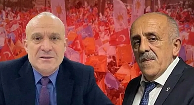 AK Parti Belediye başkanı aday gösterilmedi: Partiden istifa edecek!