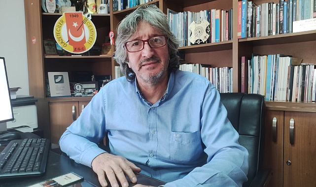 Akbıyık: 6 Şubat Deprem Felaketinin birinci yılı ve acımız hala taze