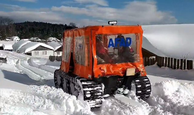 Avlanmaya Çıkan İki Kişiden Biri Ölü Bulundu