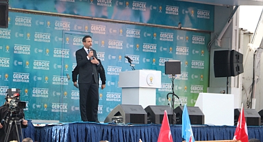 Bakan Bayraktar,