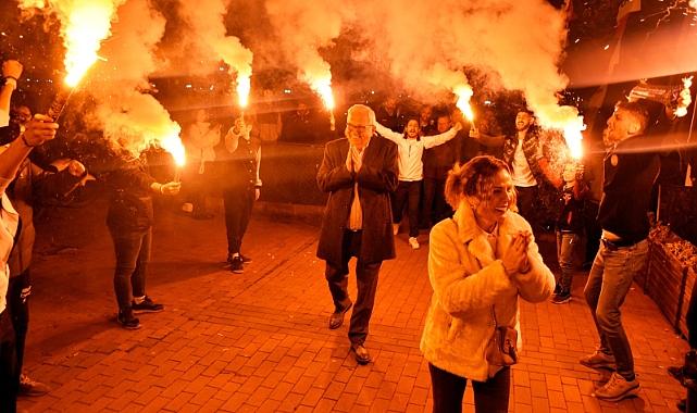 Başkan Posbıyık, Gençlerle Buluştu