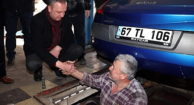 Cumhur İttifakı merkezde durmuyor