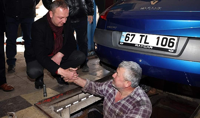 Cumhur İttifakı merkezde durmuyor