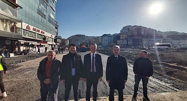 Cumhur İttifakının büyük sevinci: Selfie yaptılar