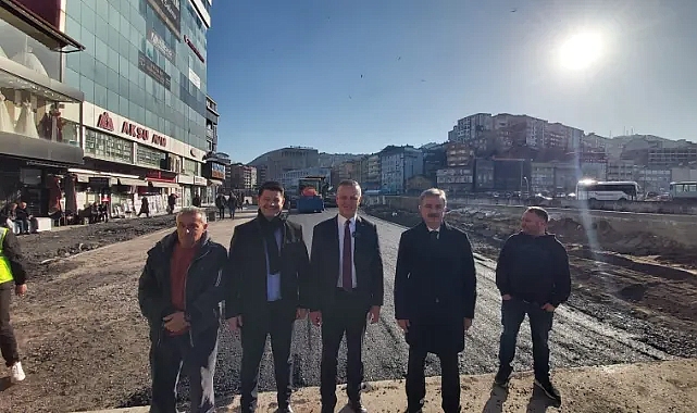 Cumhur İttifakının büyük sevinci: Selfie yaptılar