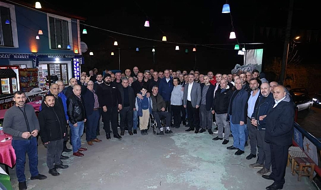 Dilaver'de dumanlar yükseldi