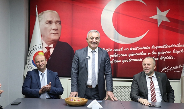 “Dostluk Herşeyin Ötesinde”