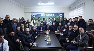 Dr. Ömer Selim Alan her yerde