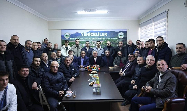 Dr. Ömer Selim Alan her yerde