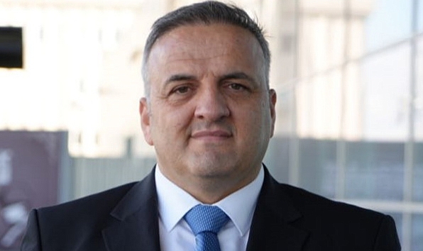 Gurbetteki Zonguldaklılar Siyasette Atağa Kalktı