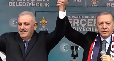 Kozlu'nun üzerinde çok oyun oynadılar!