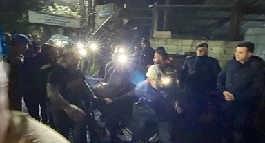 Maden ocağında göçük, Murat Çetinkaya hayatını kaybetti!