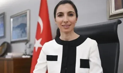 Merkez Bankası Başkanı istifa etti!
