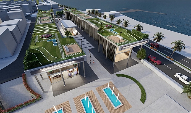 Murat Sesli bir projesini daha açıkladı!